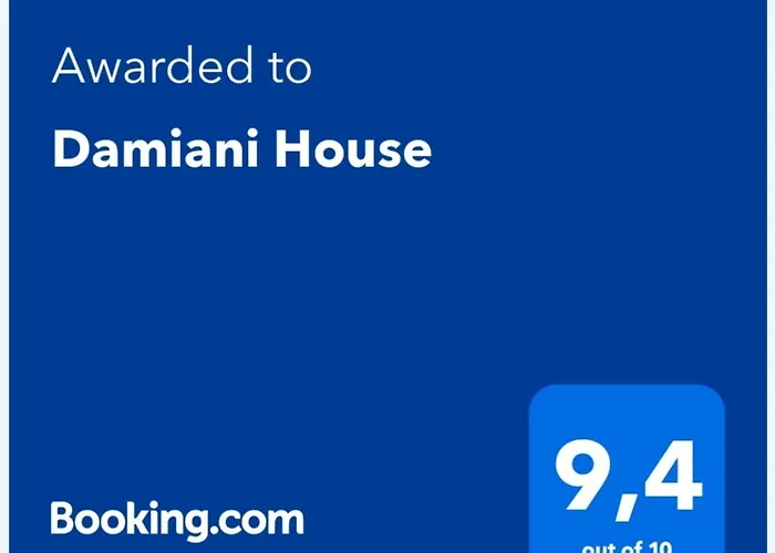 Damiani House