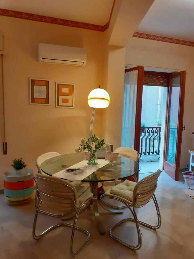 Damiani House Holiday home