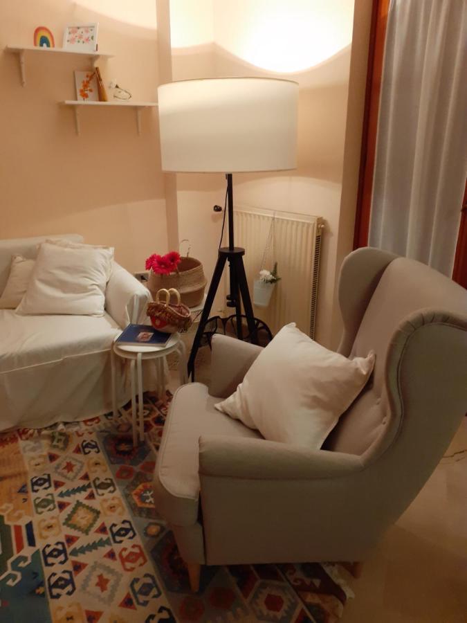 Holiday home Damiani House Marsala