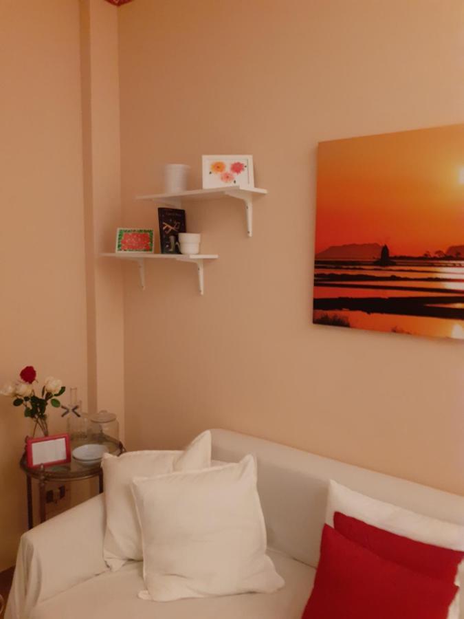 Damiani House Holiday home Marsala