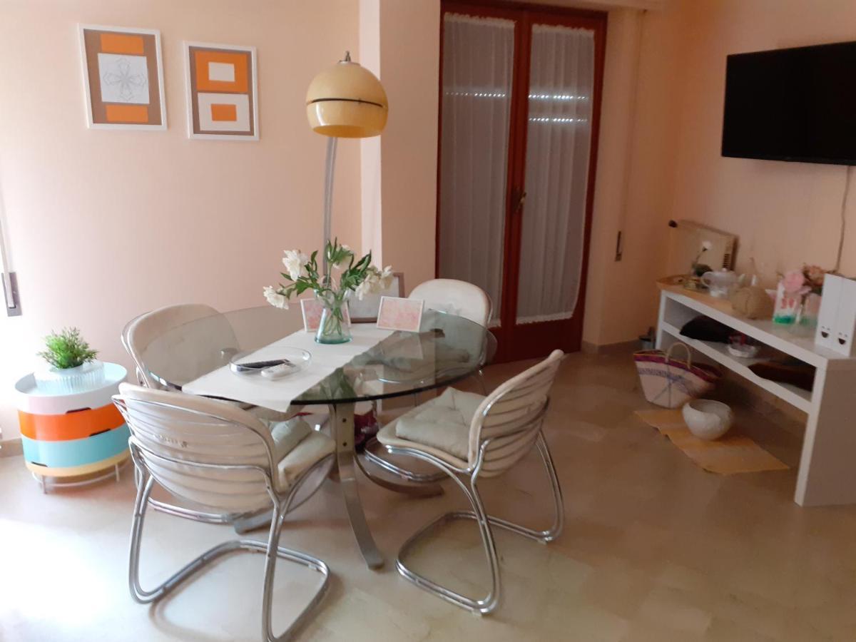 Holiday home Damiani House