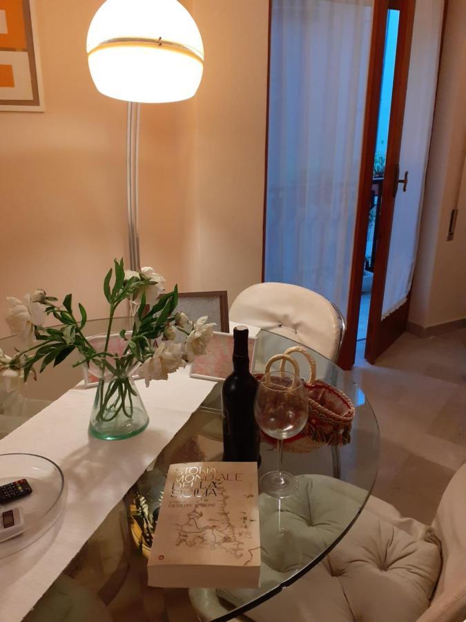 Damiani House Holiday home