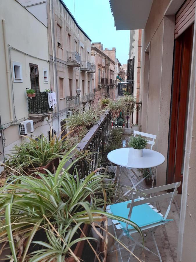 Damiani House Marsala