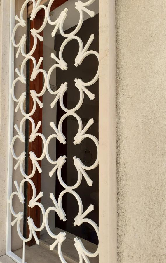 Damiani House