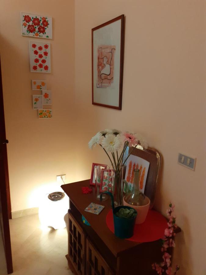 Holiday home Damiani House Marsala