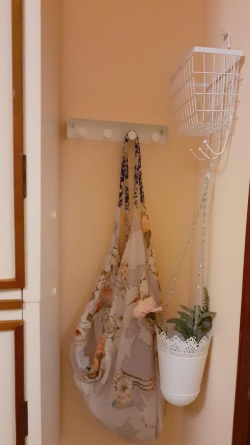 Holiday home Damiani House Marsala