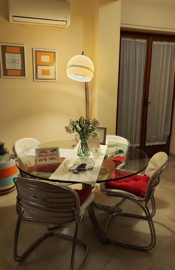 Damiani House Holiday home