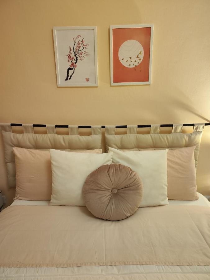 Holiday home Damiani House Marsala